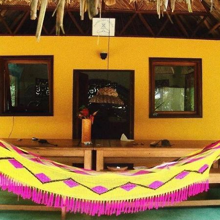 Casa Yuluka En La Playa, Palomino Villa Kültér fotó