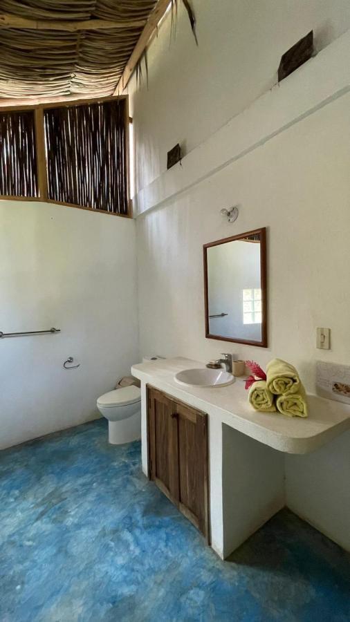 Casa Yuluka En La Playa, Palomino Villa Kültér fotó